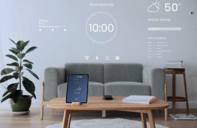 The Benefits of Smart Home Technology