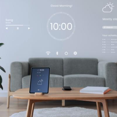 The Benefits of Smart Home Technology