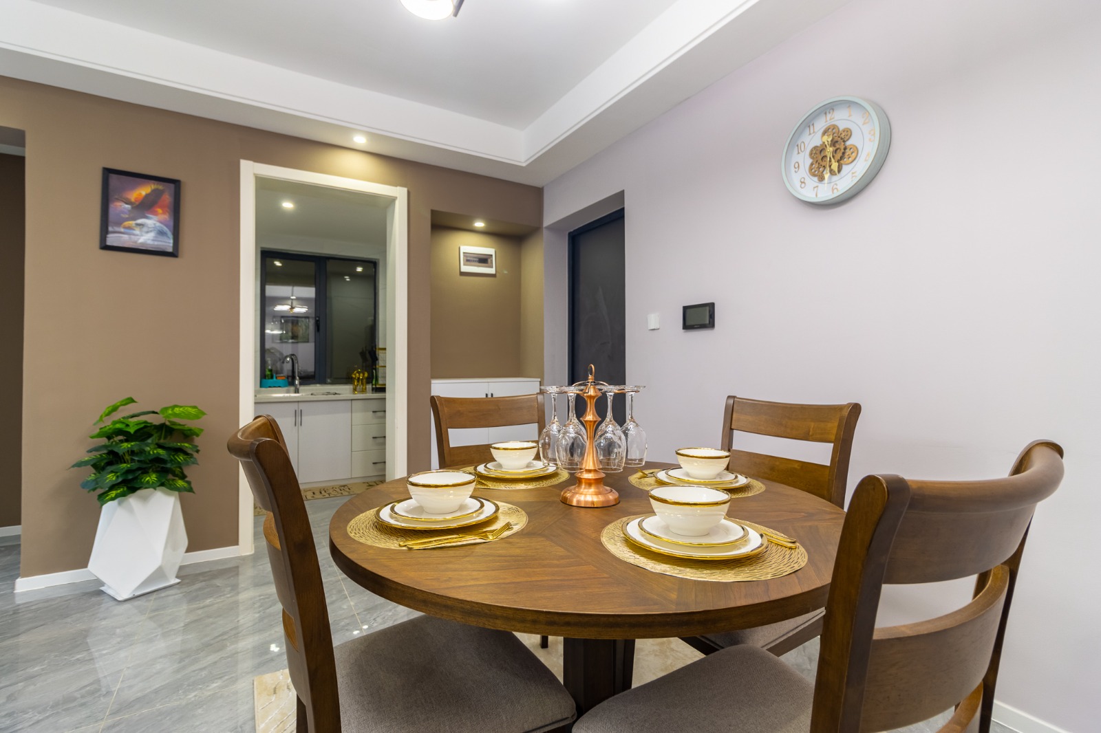 Spacious 1-Bedroom Apartment Along Thika Road at Astrol, Homeland Nairobi Near Safari Park & TRM | Room Finder