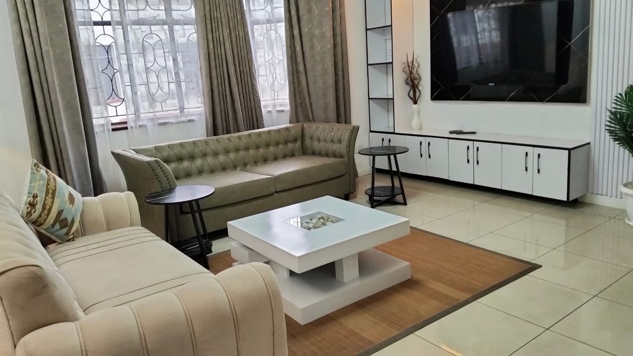 Modern 3-Bedroom Apartment in Westlands, Nairobi | Room Finder