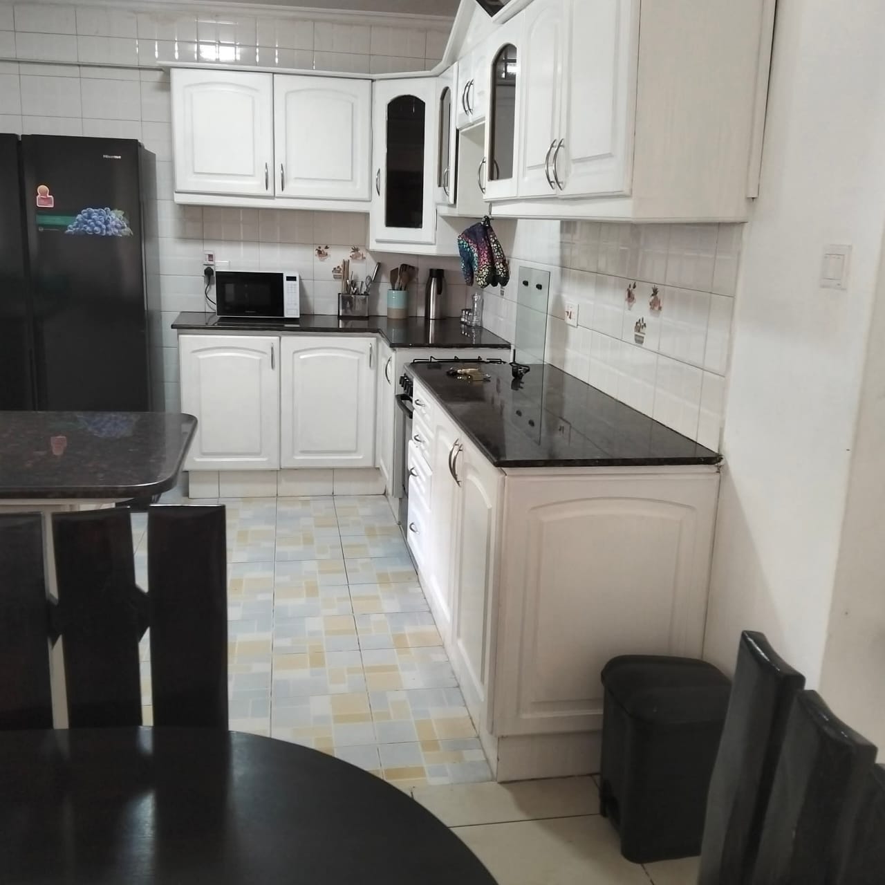 Modern 3-Bedroom Apartment in Westlands, Nairobi | Room Finder