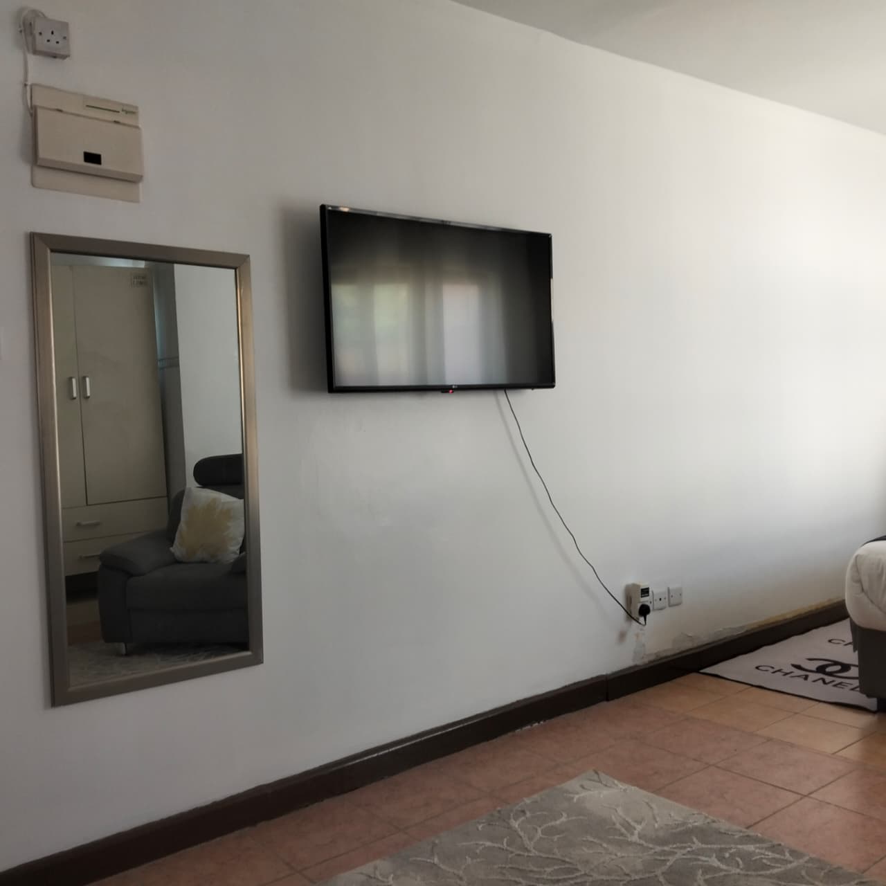 Modern 3-Bedroom Apartment in Westlands, Nairobi | Room Finder