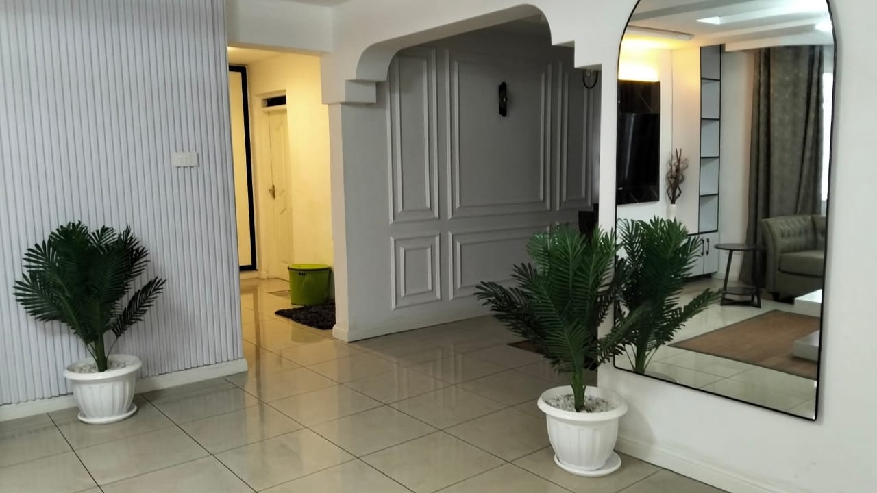 Modern 3-Bedroom Apartment in Westlands, Nairobi | Room Finder