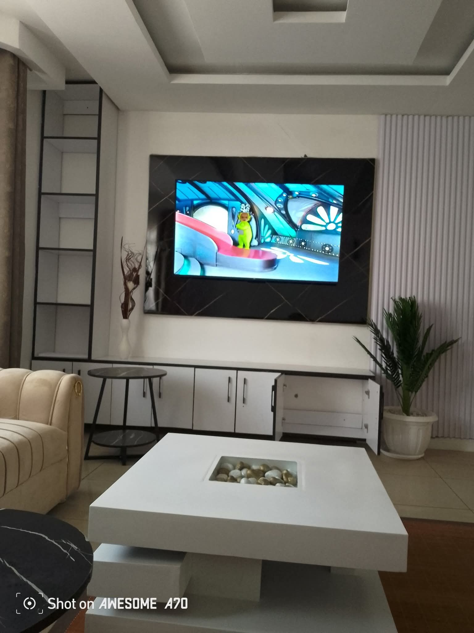 Modern 3-Bedroom Apartment in Westlands, Nairobi | Room Finder