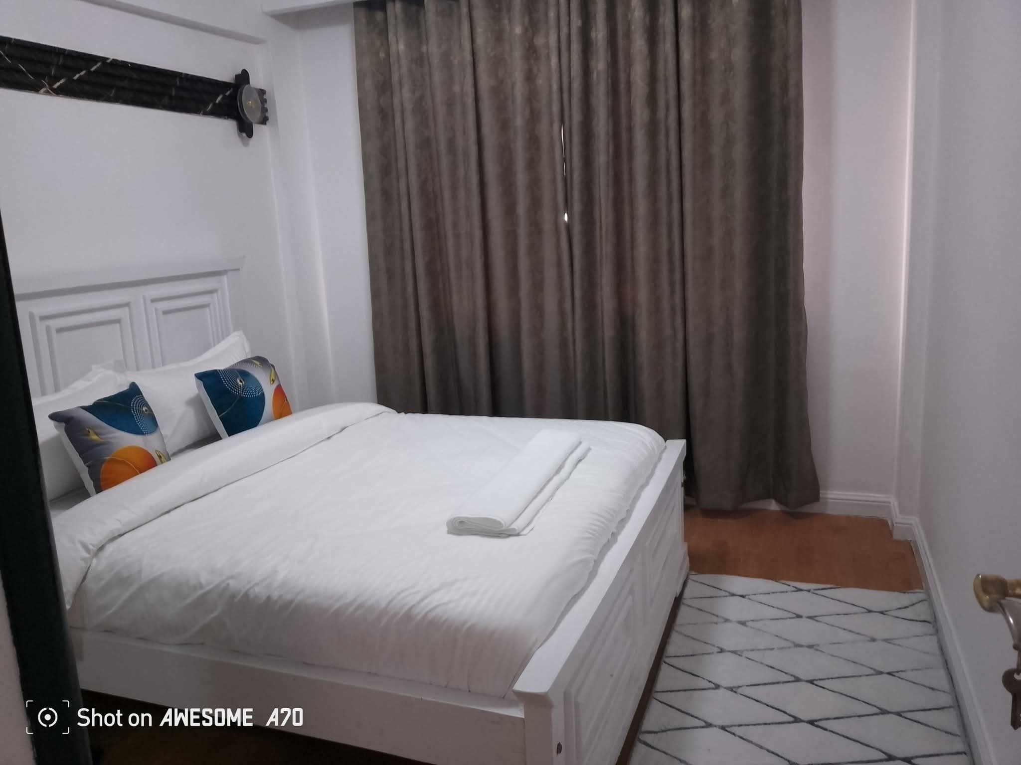 Modern 3-Bedroom Apartment in Westlands, Nairobi | Room Finder