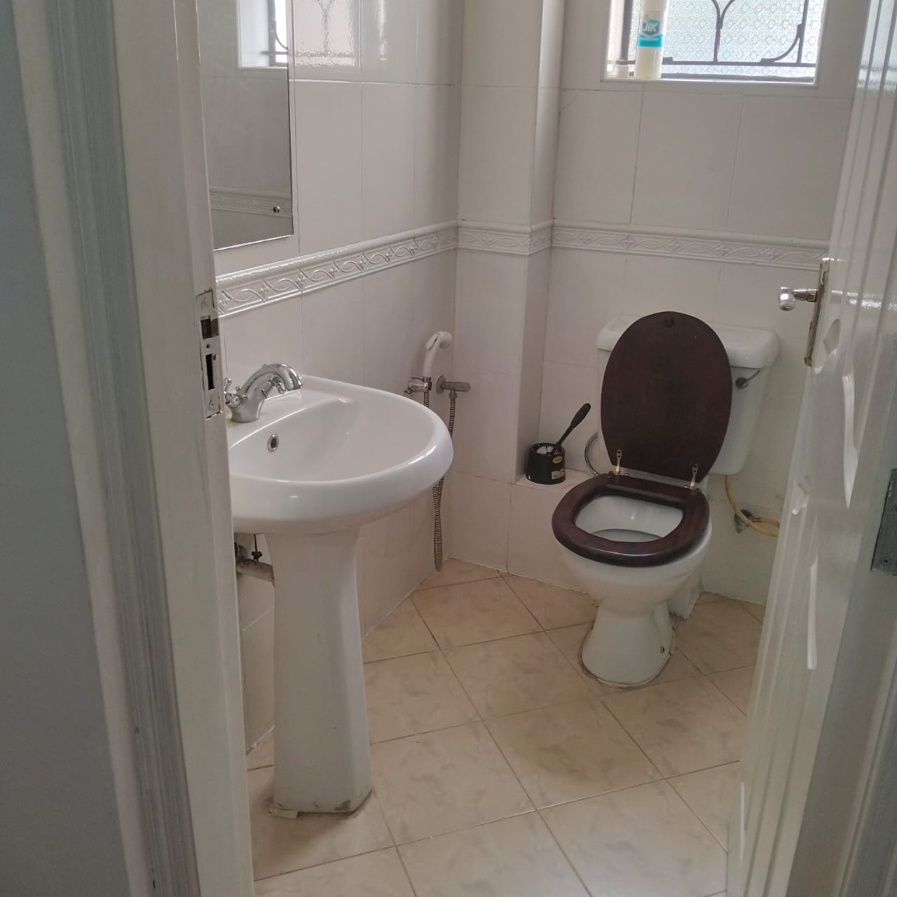 Modern 3-Bedroom Apartment in Westlands, Nairobi | Room Finder