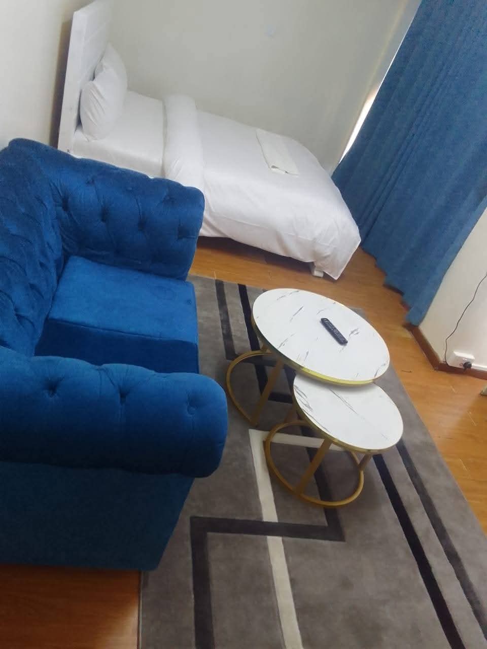 Modern Studio Appartment in Ngara , Nairobi | Room Finder