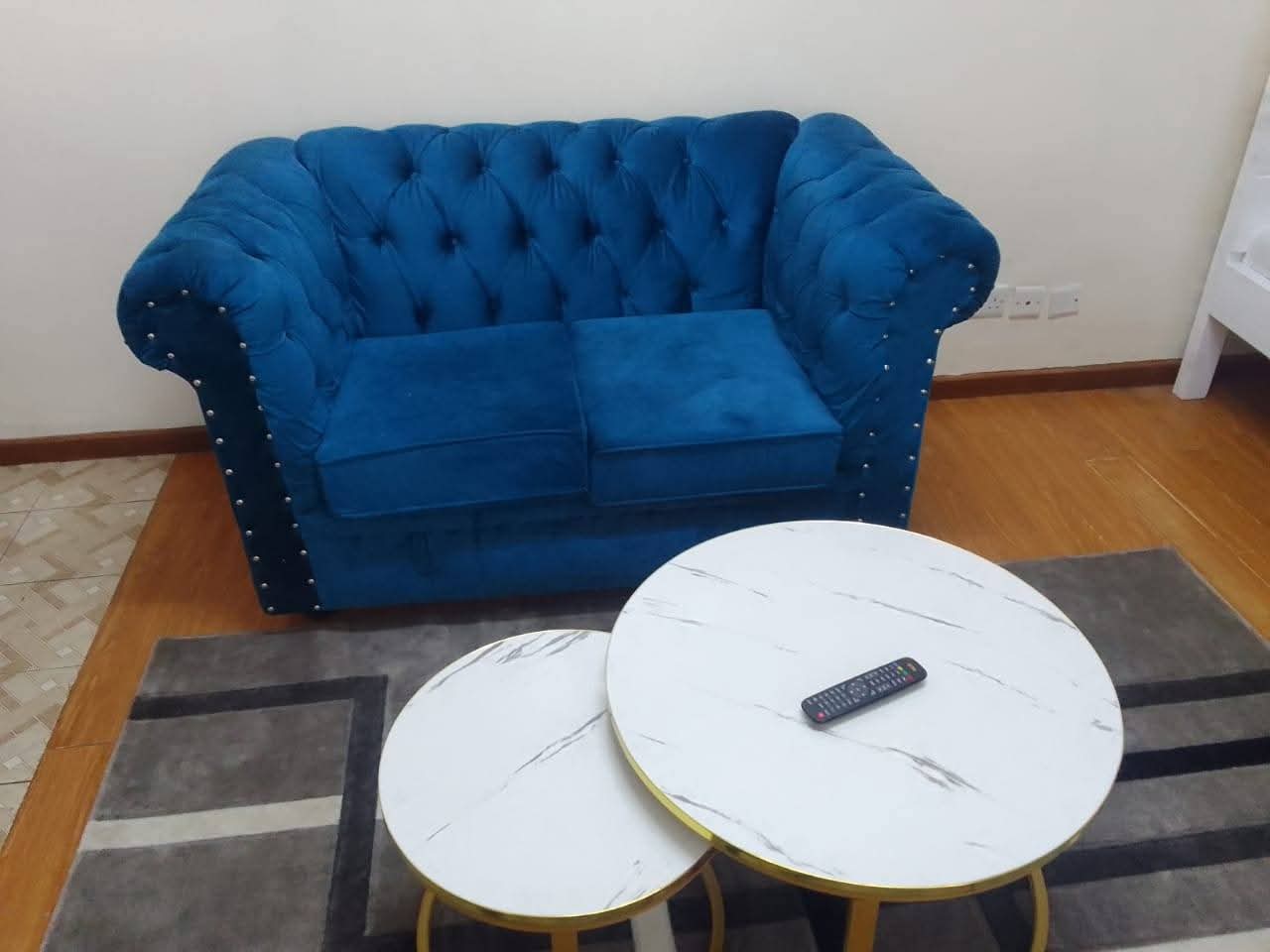 Modern Studio Appartment in Ngara , Nairobi | Room Finder