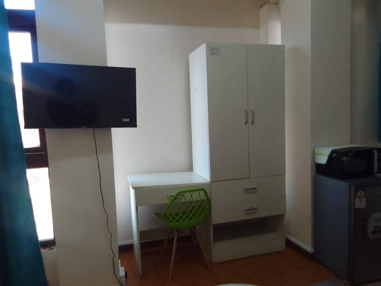 Modern Studio Appartment in Ngara , Nairobi | Room Finder