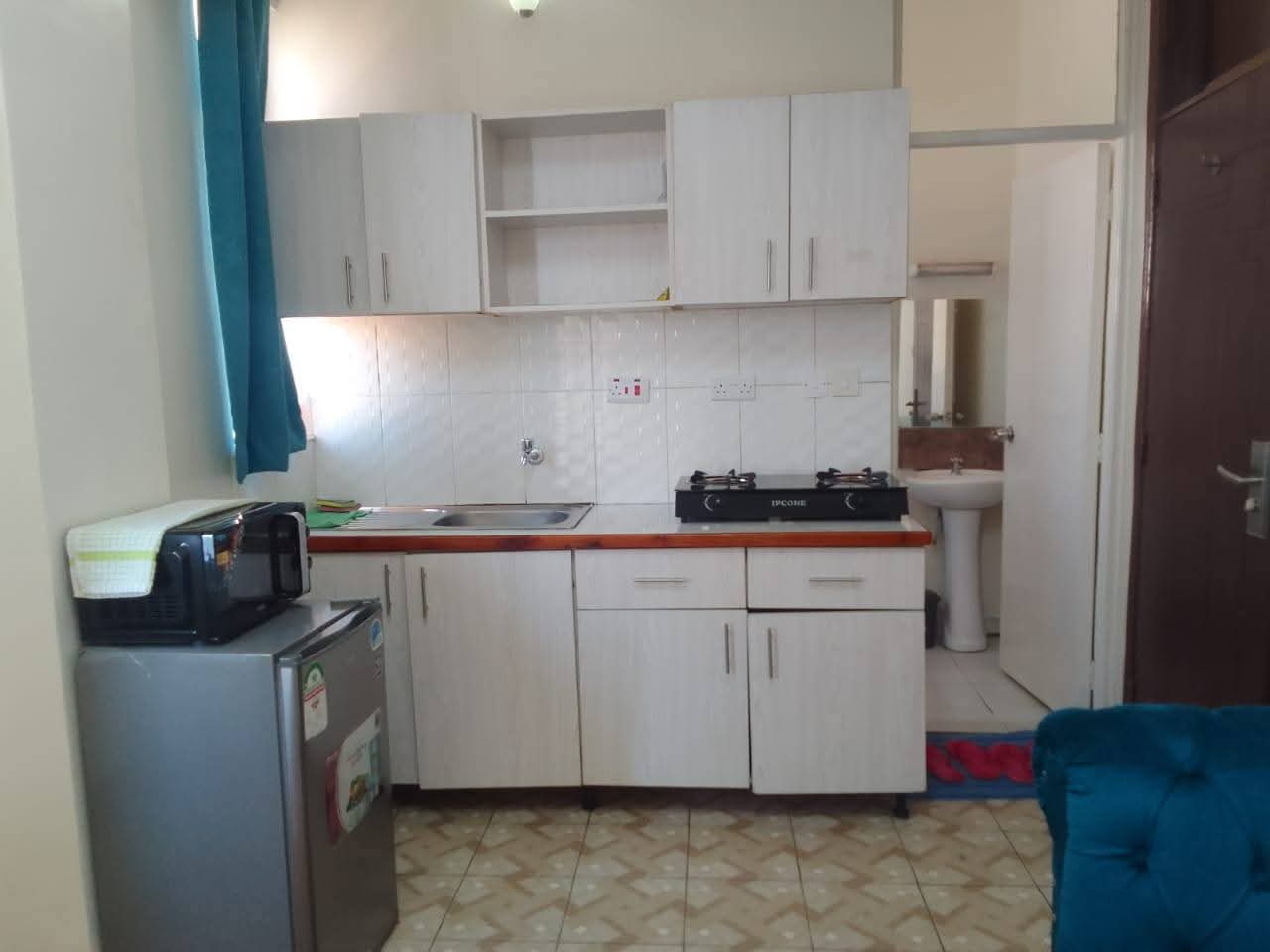 Modern Studio Appartment in Ngara , Nairobi | Room Finder