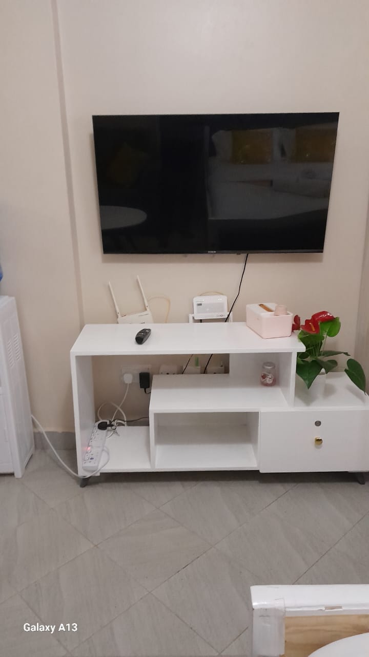 Studio Airbnb available at Muthiga, Waiyaki Way near to St. Peters Orthopedic Hospital and Hunters Grill | Roomfinder