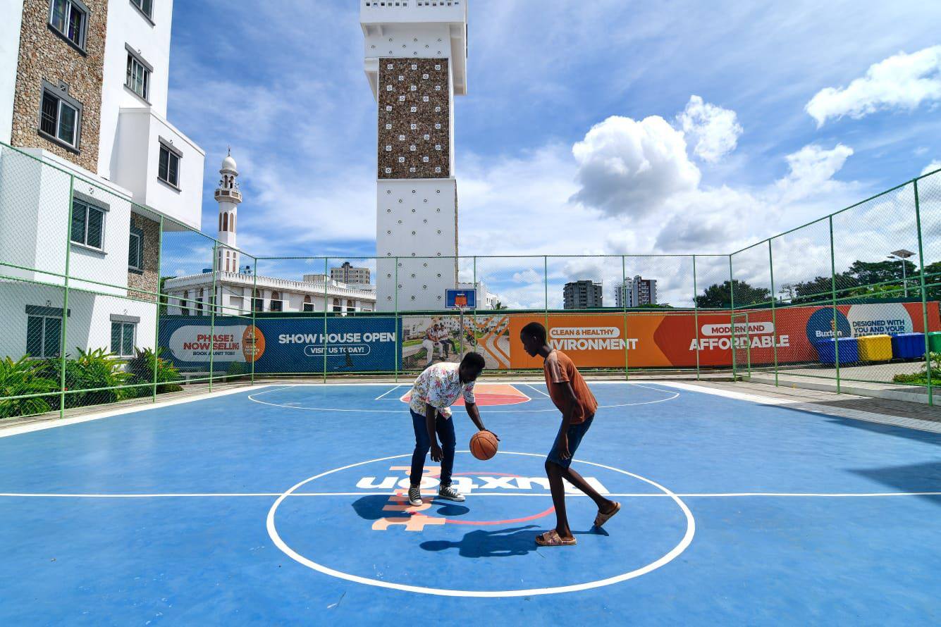 Executively Furnished 2 Bedroom Airbnb available in Mombasa town Buxton | Roomfinder