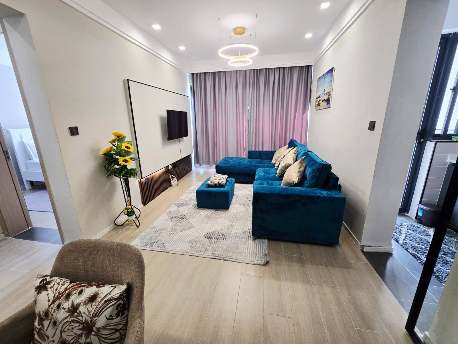 One Bedroom AirBnB available in Syokimau