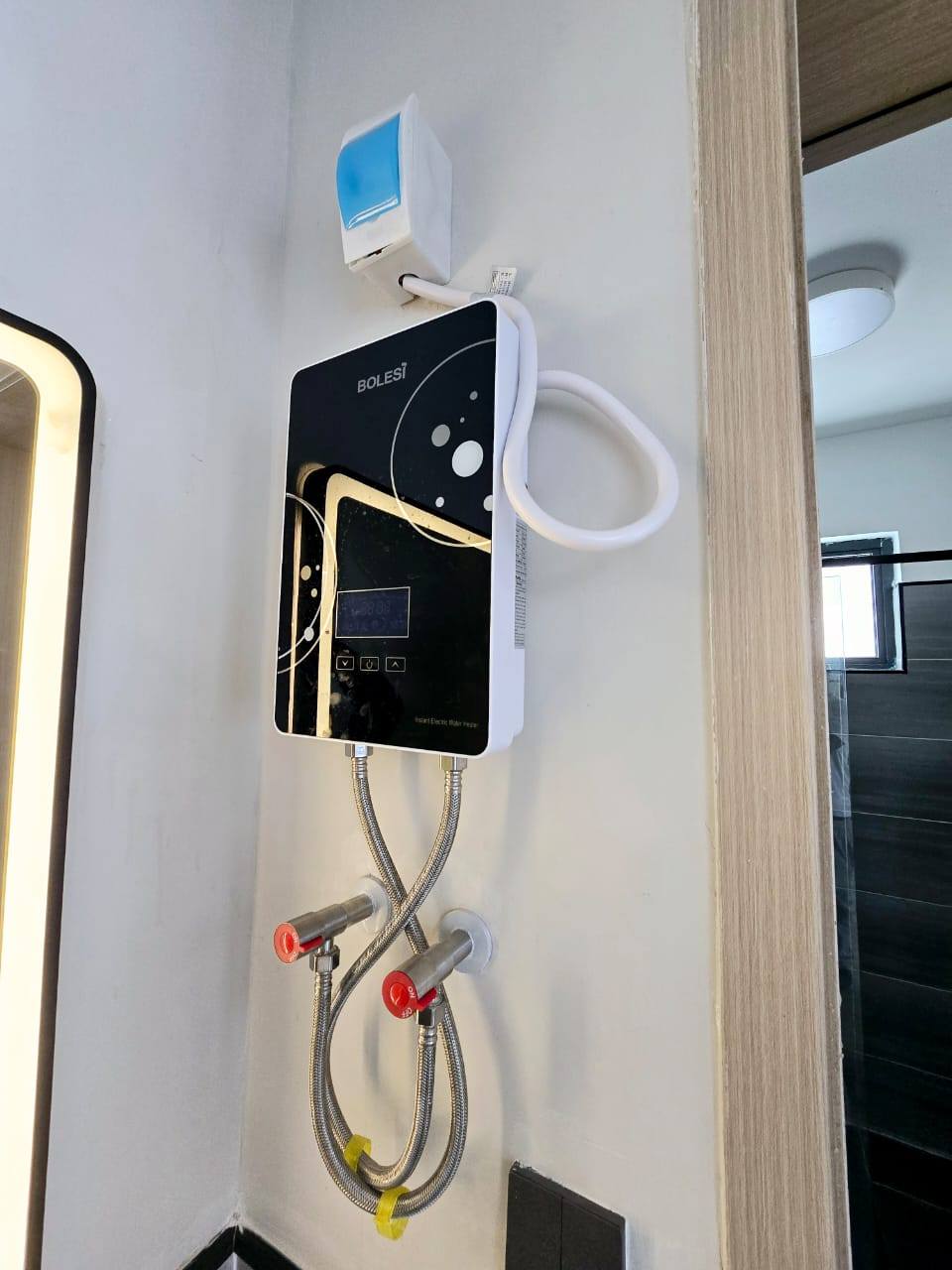 One Bedroom AirBnB available in Syokimau