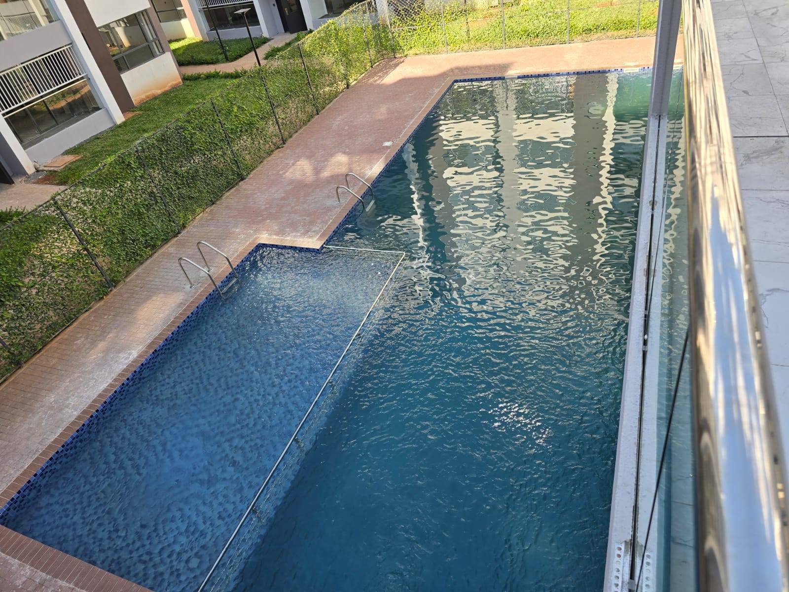 One Bedroom AirBnB available in Syokimau