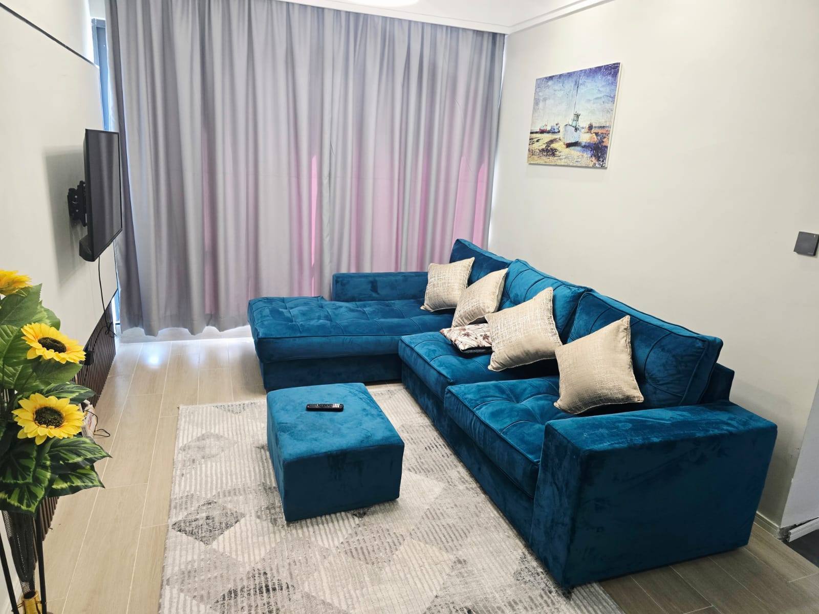 One Bedroom AirBnB available in Syokimau