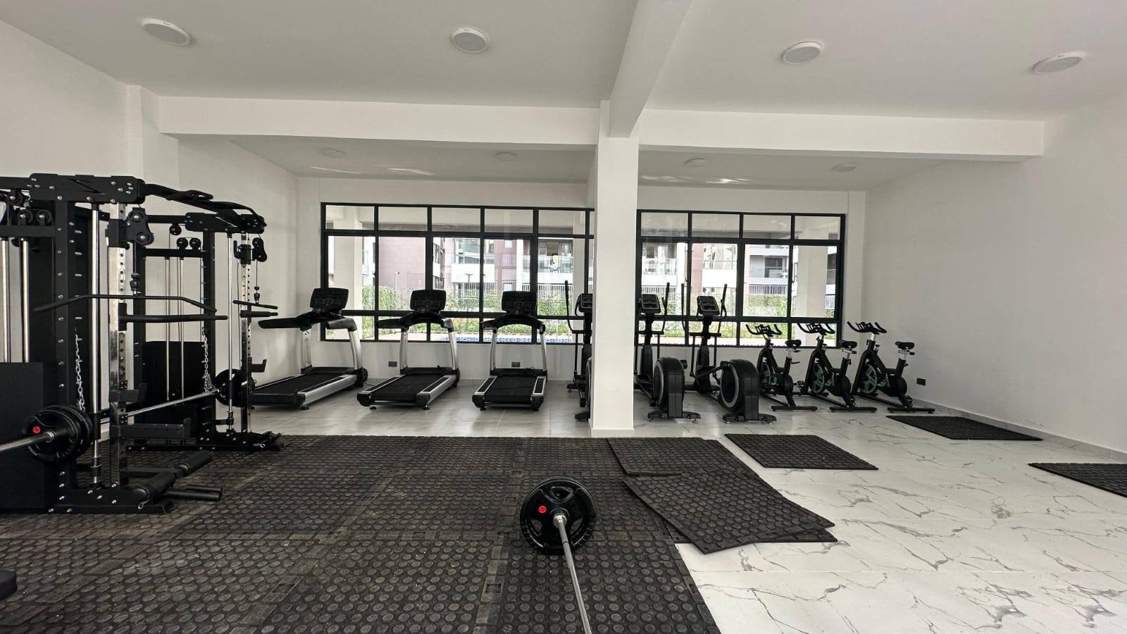 One Bedroom AirBnB available in Syokimau