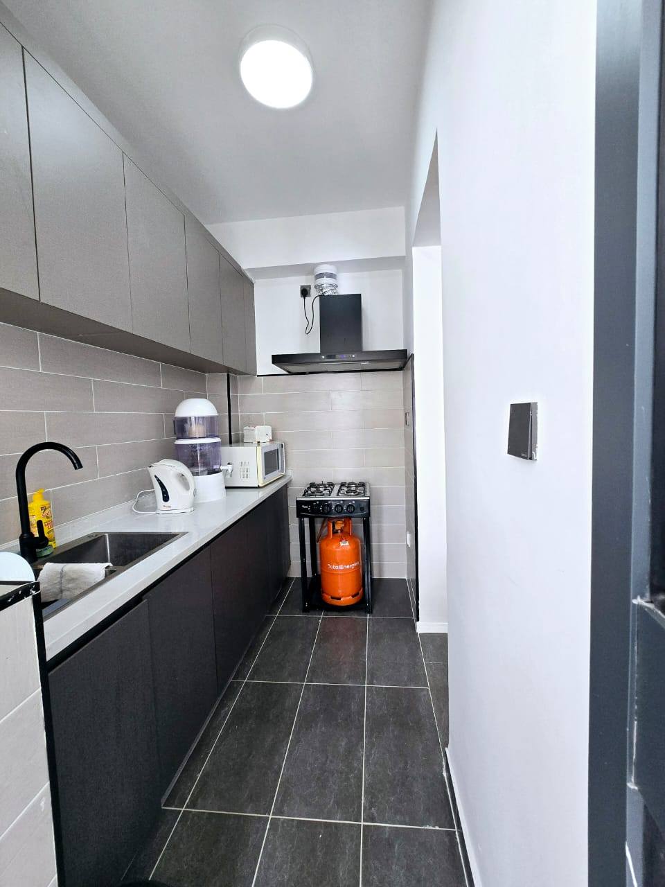 One Bedroom AirBnB available in Syokimau