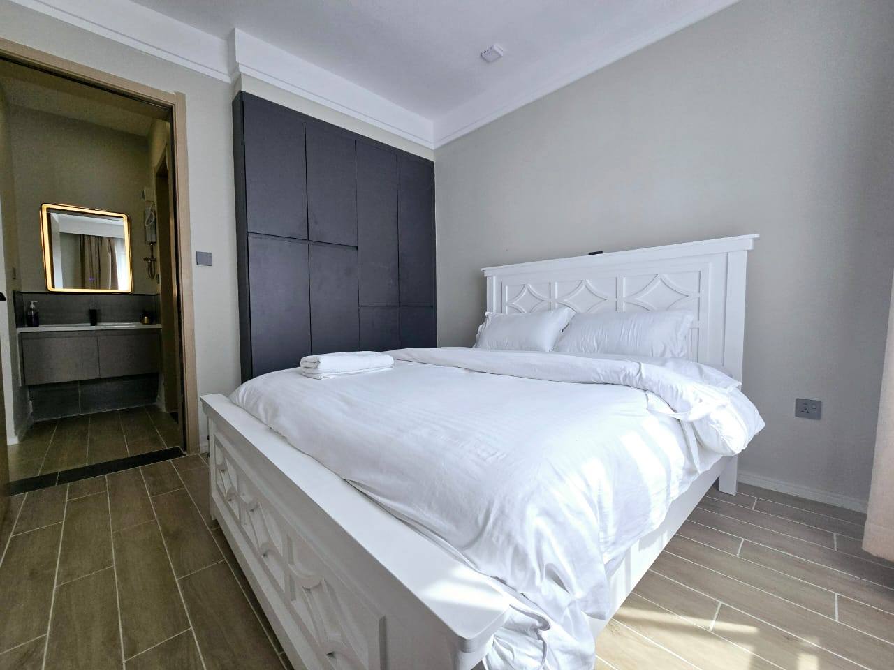 One Bedroom AirBnB available in Syokimau