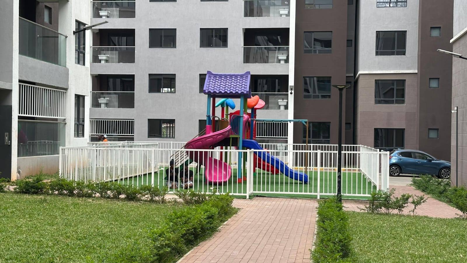 One Bedroom AirBnB available in Syokimau