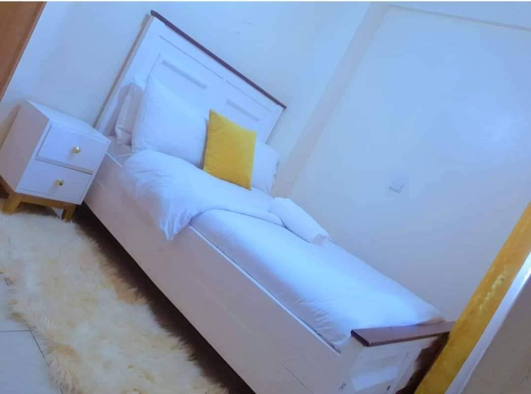 Fully furnished One bedroom Airbnb  Opp  Trm Mall, Along Trm Drive | Roomfinder