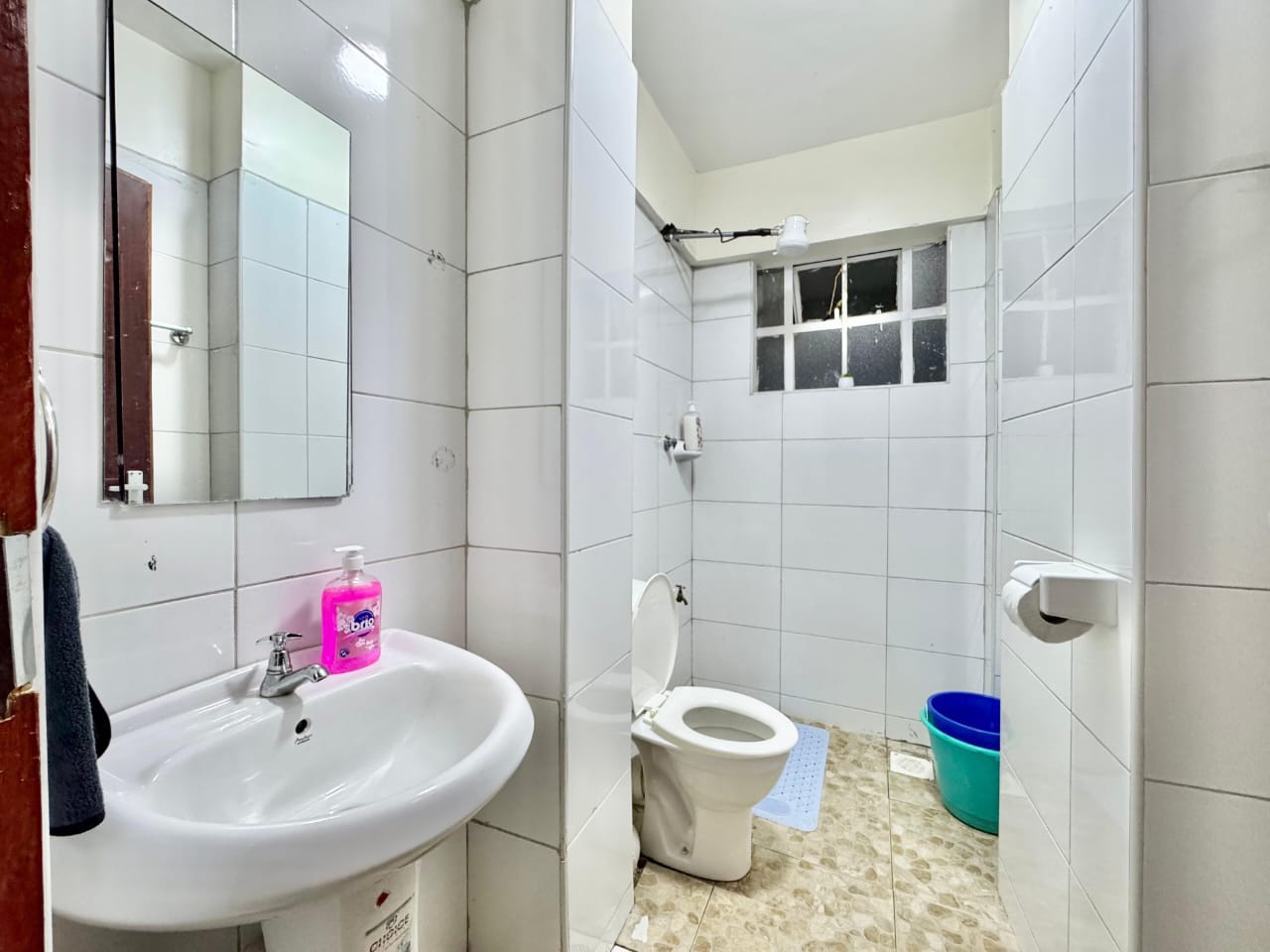 Modern 1-Bedroom Apartment Along Thika Road in Garden Estate, Roasters Opposite Garden City | Room Finder