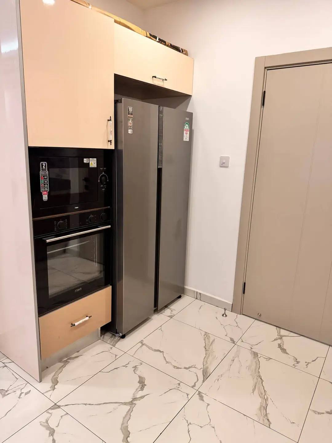 Executively Furnished Seaview 3 Bedroom Airbnb, Nyali | Roomfinder