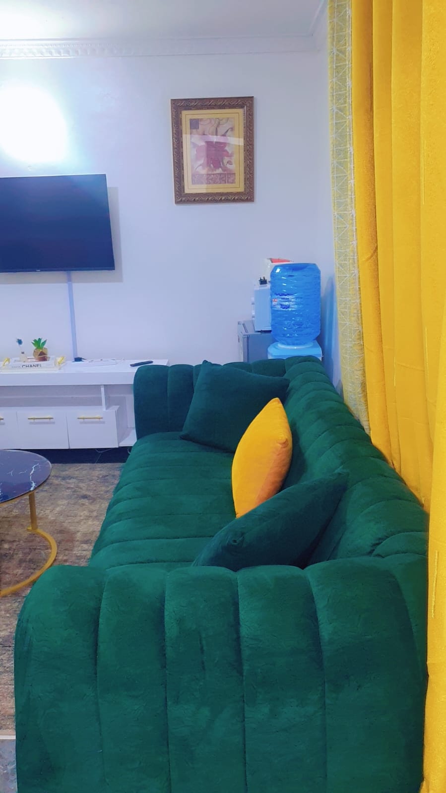 Spacious 1-Bedroom Apartment at Kamakis Ruiru Bypass Near Thika Road | Room Finder