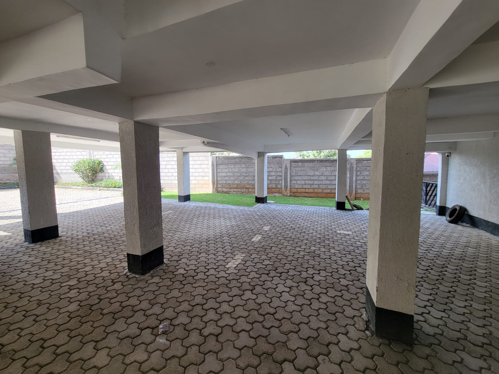 Modern 2 Bedroom AIRBNB in  NAKURU CBD | Roomfinder