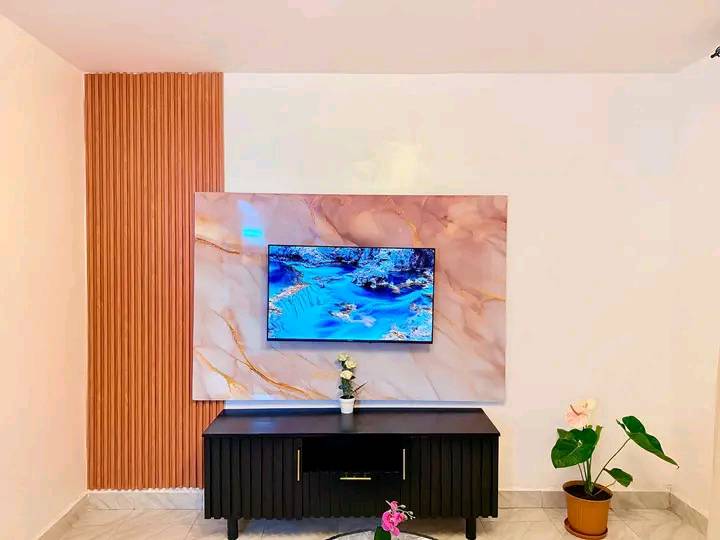 Modern 1 Bedroom AIRBNB in  Naivasha town CBD | Roomfinder