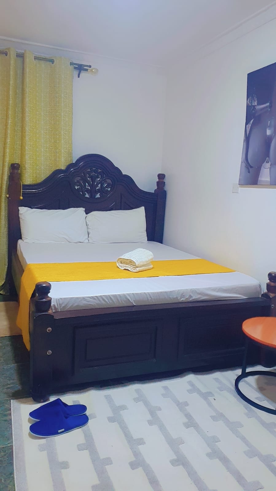 Spacious 1-Bedroom Apartment at Kamakis Ruiru Bypass Near Thika Road | Room Finder