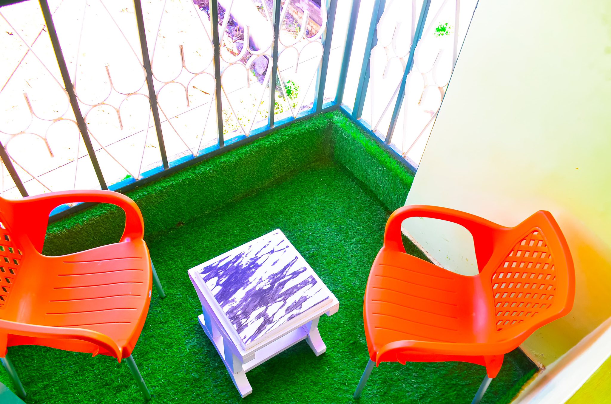 Spacious, cosy and fully furnished one bedroom  Airbnb Eldoret Annex estate | Room finder