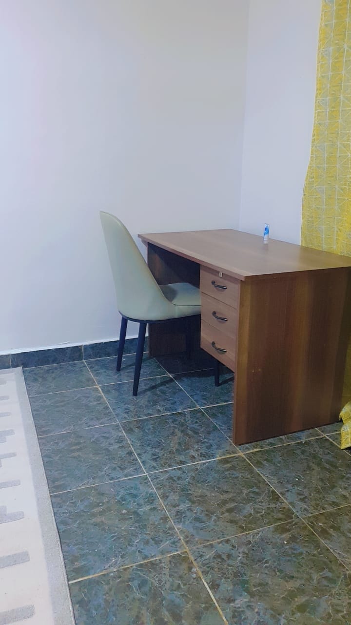 Spacious 1-Bedroom Apartment at Kamakis Ruiru Bypass Near Thika Road | Room Finder