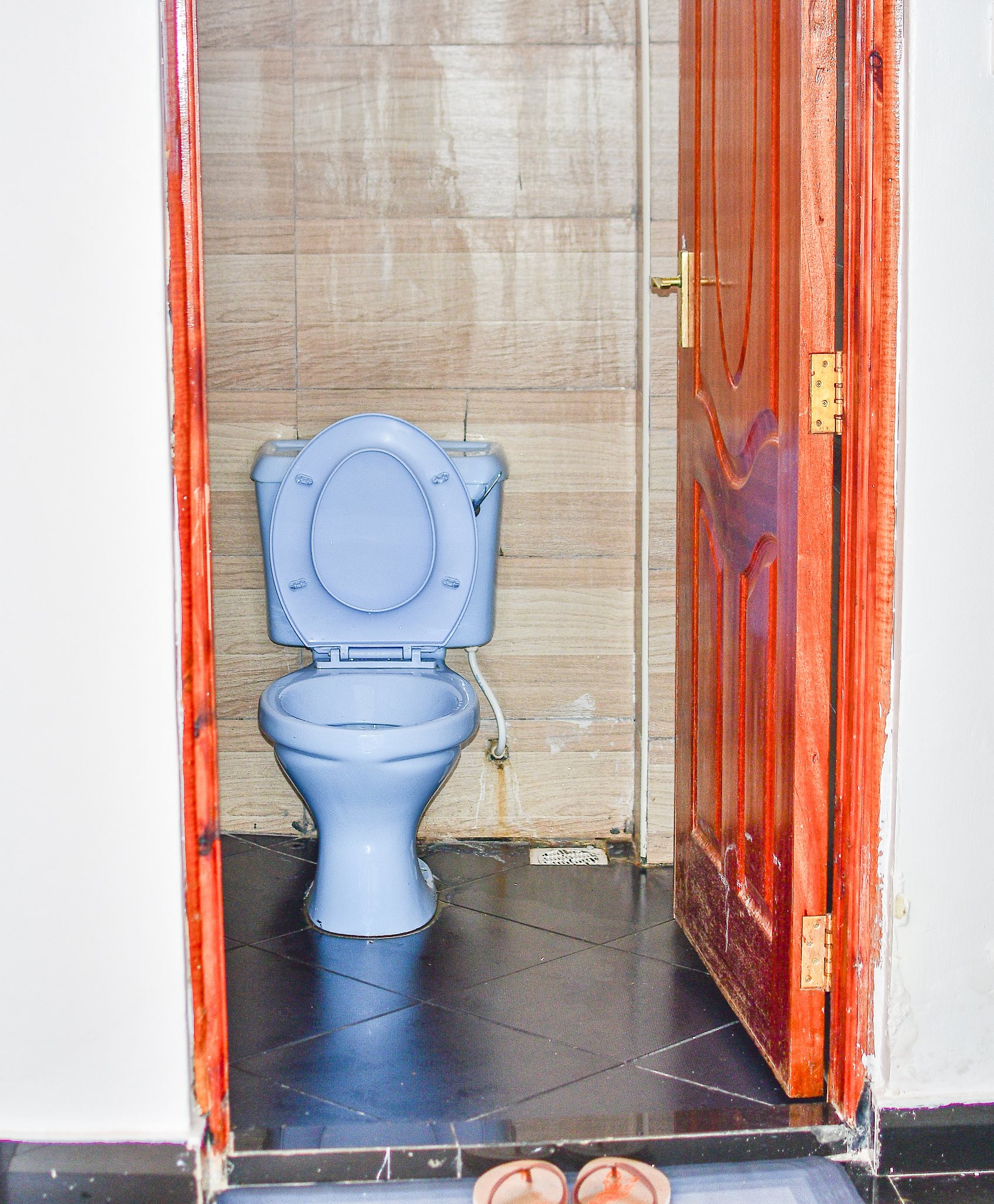 Spacious, cosy and fully furnished Two bedroom  Airbnb at Eldoret, Annex estate | Room finder