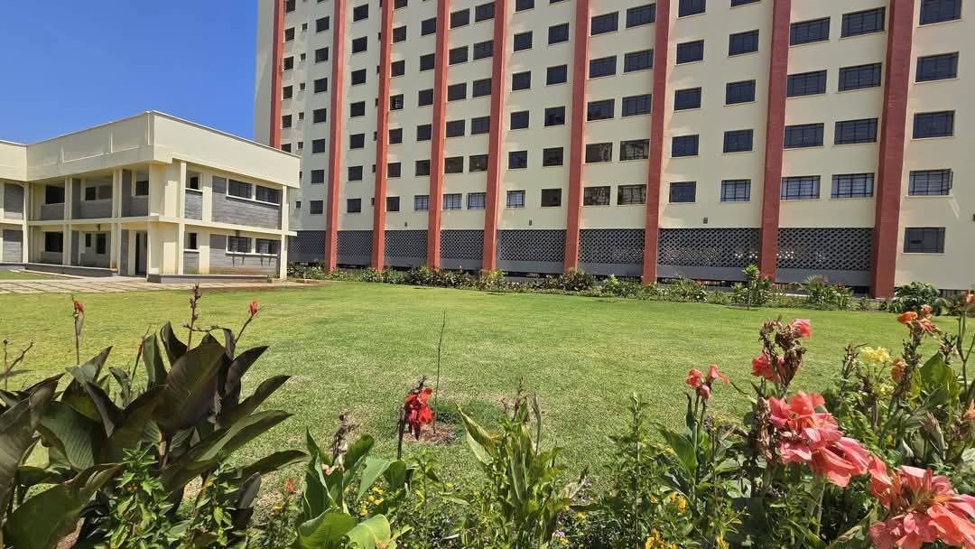 Executively Furnished 2 Bedroom Airbnb available in Kisumu Makasembo Estate| Roomfinder