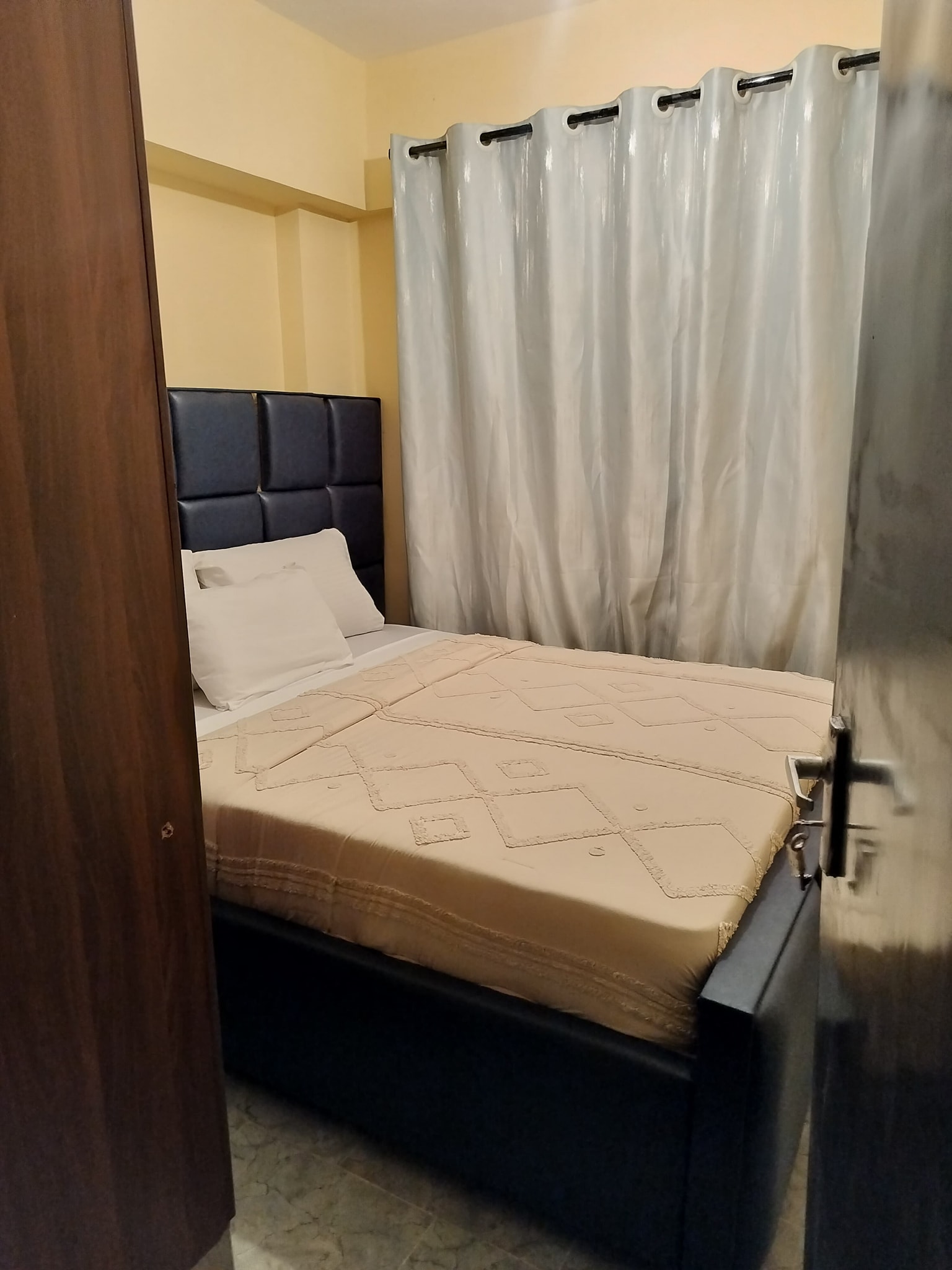 Executively Furnished 2 Bedroom Airbnb available in Kisumu Makasembo Estate| Roomfinder
