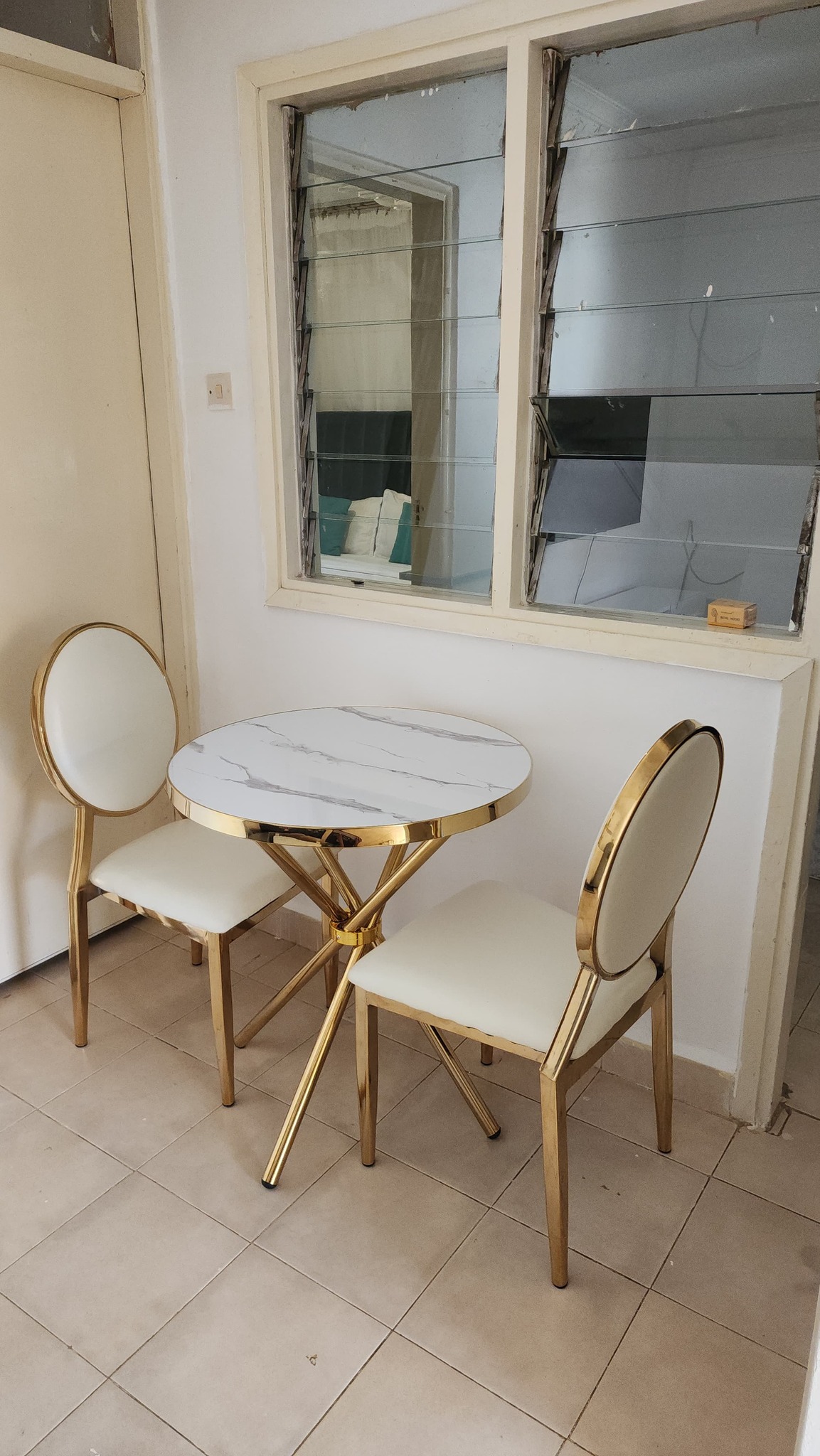 One bedroom Air Bnb available in Millimani Kisumu | Roomfinder 