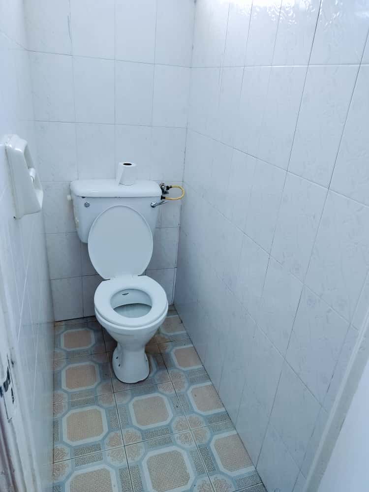 Modern 1 Bedroom Airbnb in Lolwe, Kisumu | Roomfinder