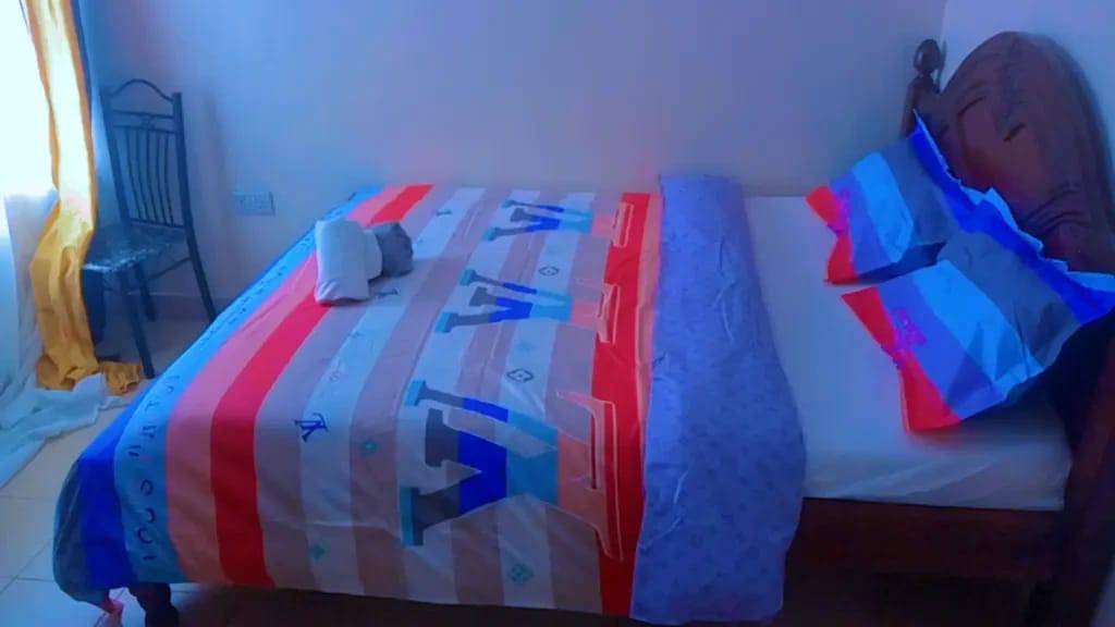 Fully furnished one bedroom air bnb in Thika town-section9 | Roomfinder