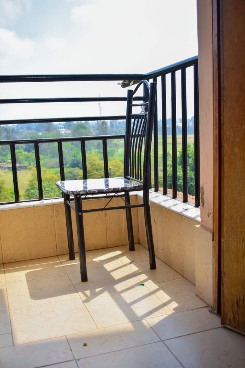 Fully furnished Studio air bnb in Thika town-section9 | Roomfinder