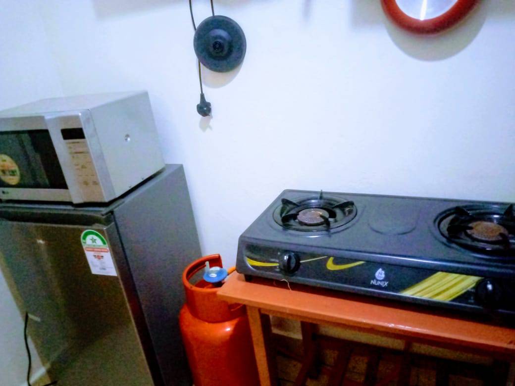 Fully furnished Studio air bnb in Thika town-section9 | Roomfinder