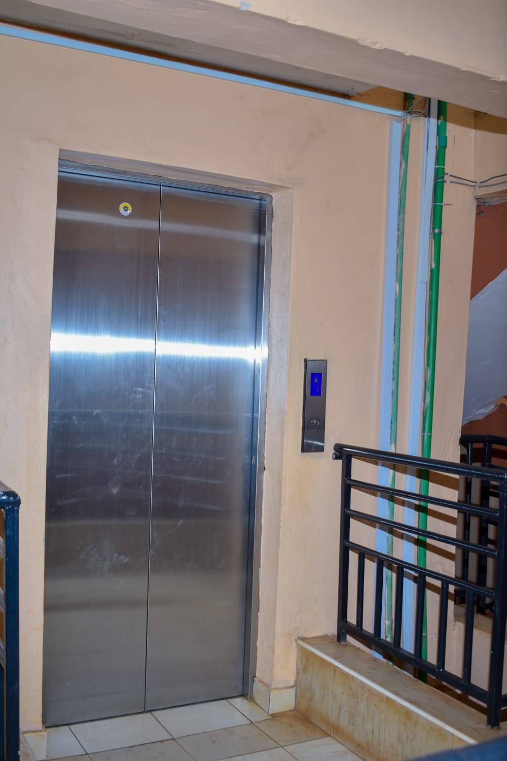 Fully furnished Studio air bnb in Thika town-section9 | Roomfinder