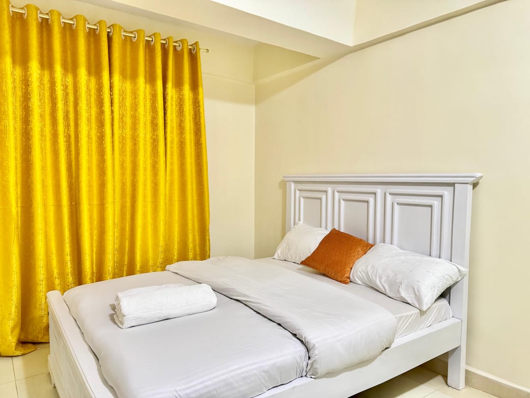 Modern 1-Bedroom Apartment Along Thika Road in Garden Estate, Roasters Opposite Garden City | Room Finder