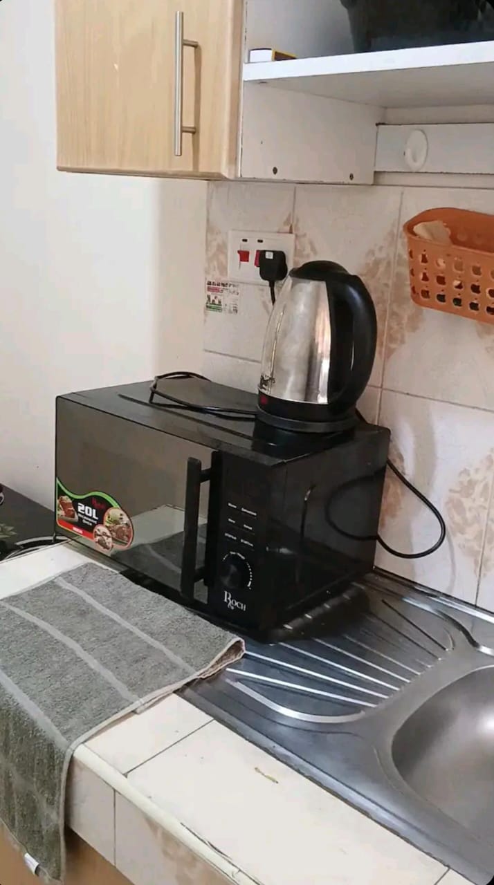 Juja sewage stage | Next to juja modern hospital | Close proximity to thika super highway 