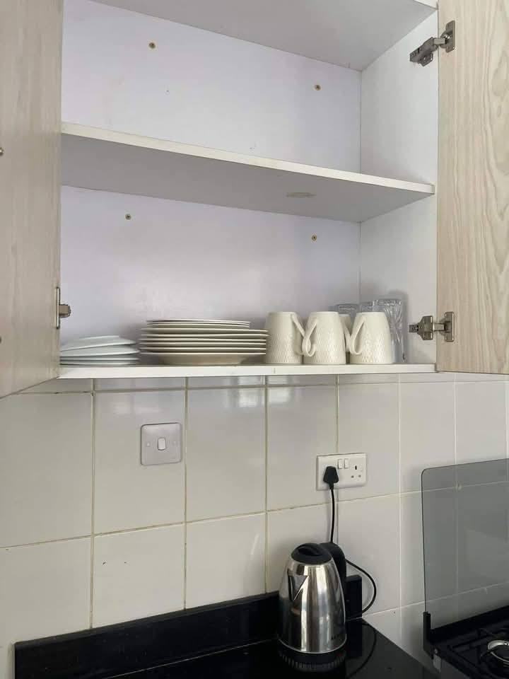 Fully furnished 1 Bedroom AirBnB in Machakos Town | Roomfinder