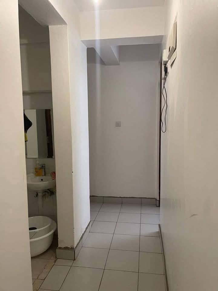 Fully furnished 2 BedrooM AirBnB in Machakos Town | Roomfinder