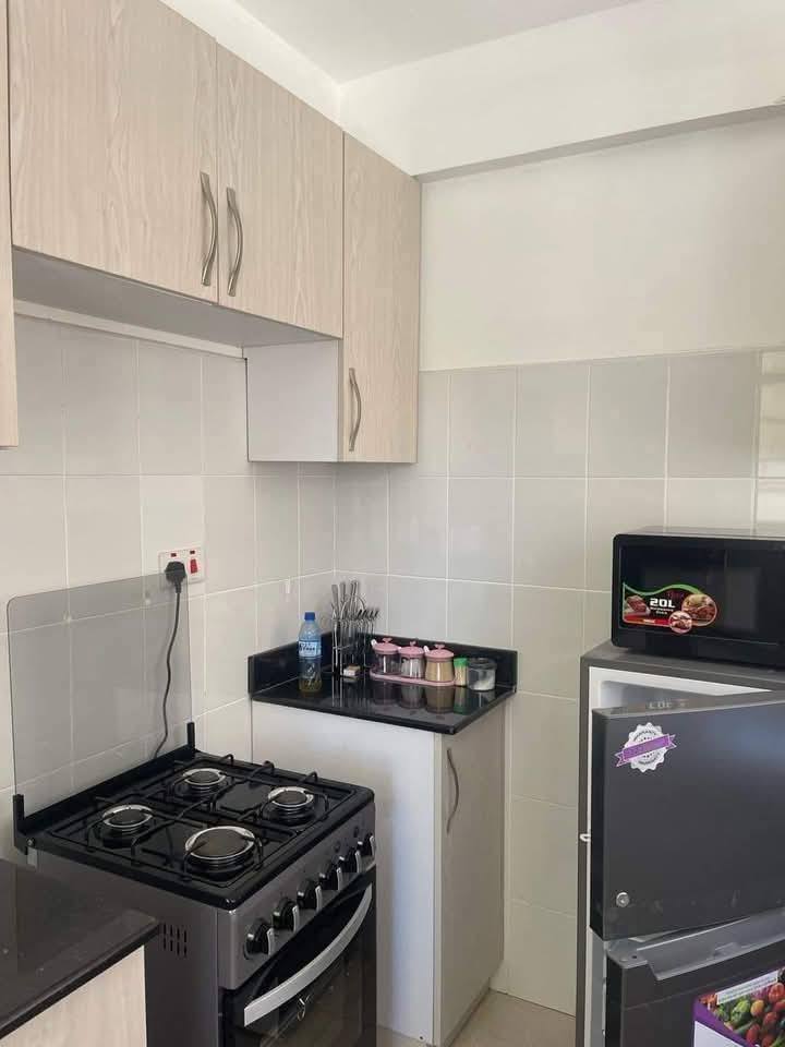 Fully furnished 2 BedrooM AirBnB in Machakos Town | Roomfinder