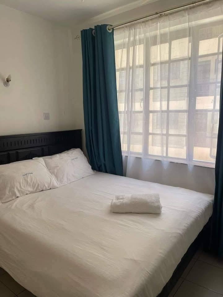 Fully furnished 2 BedrooM AirBnB in Machakos Town | Roomfinder
