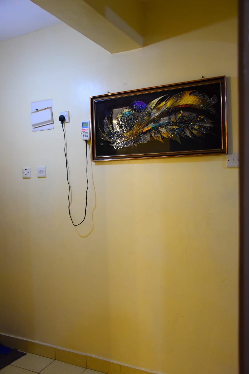 Juja sewage stage | Next to juja modern hospital | Close proximity to thika super highway 