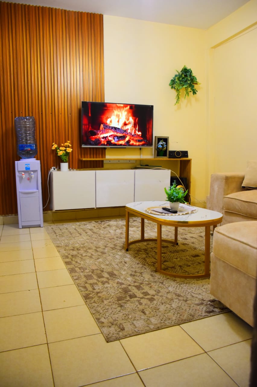 Juja sewage stage | Next to juja modern hospital | Close proximity to thika super highway 